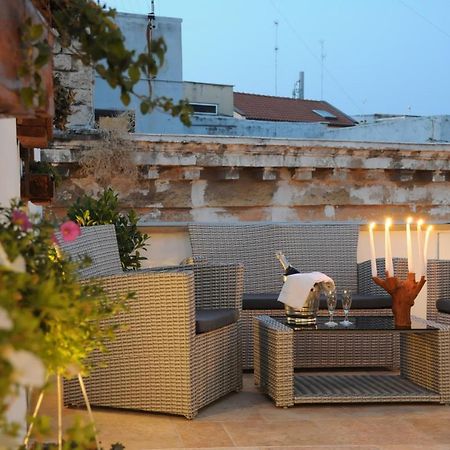 B&B Vin E Va Bari Dış mekan fotoğraf
