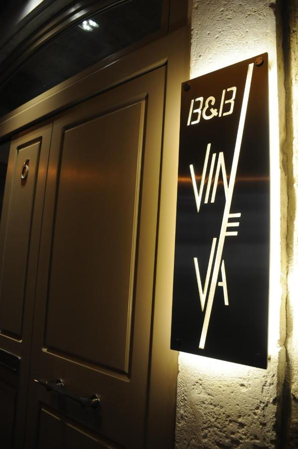 B&B Vin E Va Bari Dış mekan fotoğraf