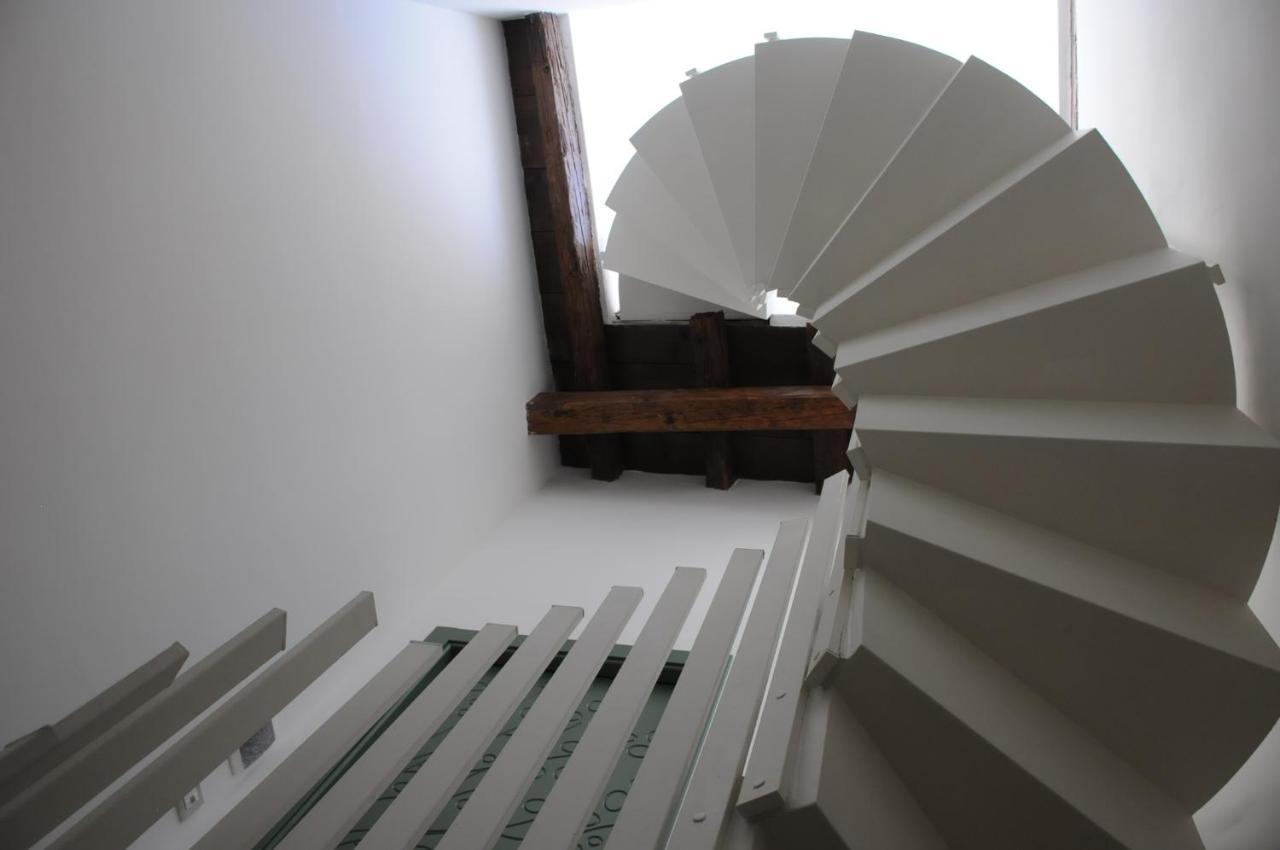 B&B Vin E Va Bari Dış mekan fotoğraf