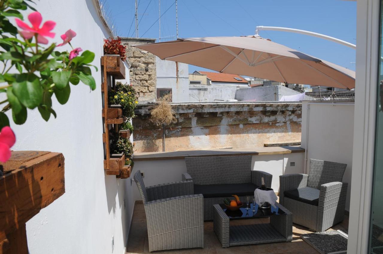 B&B Vin E Va Bari Dış mekan fotoğraf
