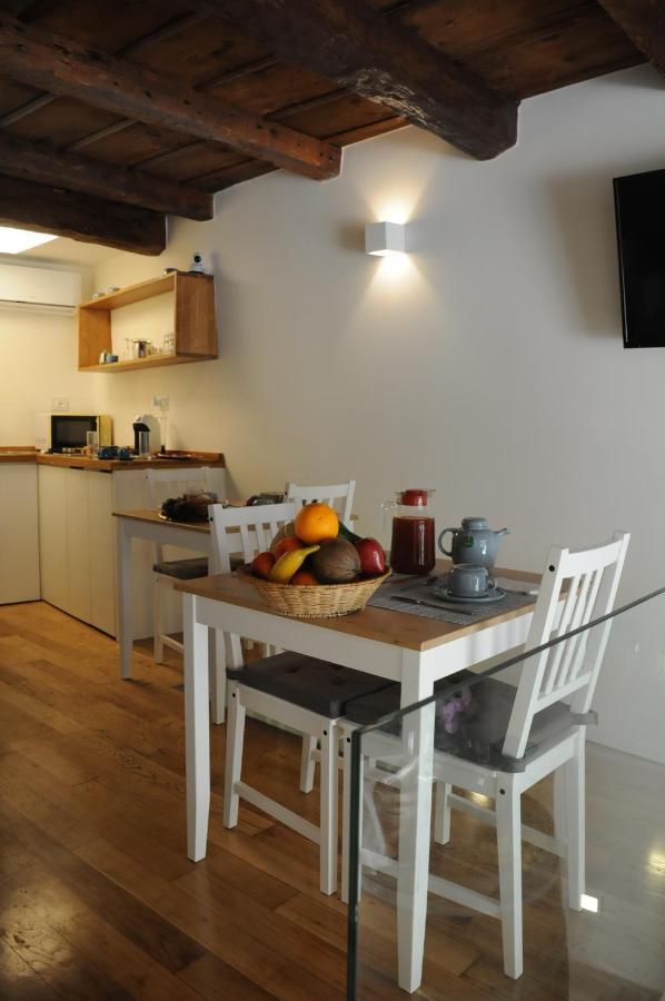 B&B Vin E Va Bari Dış mekan fotoğraf