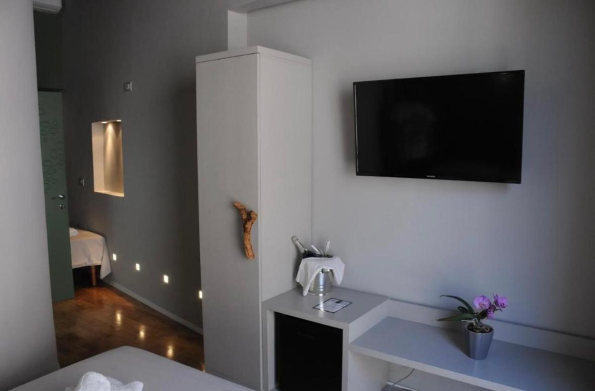 B&B Vin E Va Bari Dış mekan fotoğraf