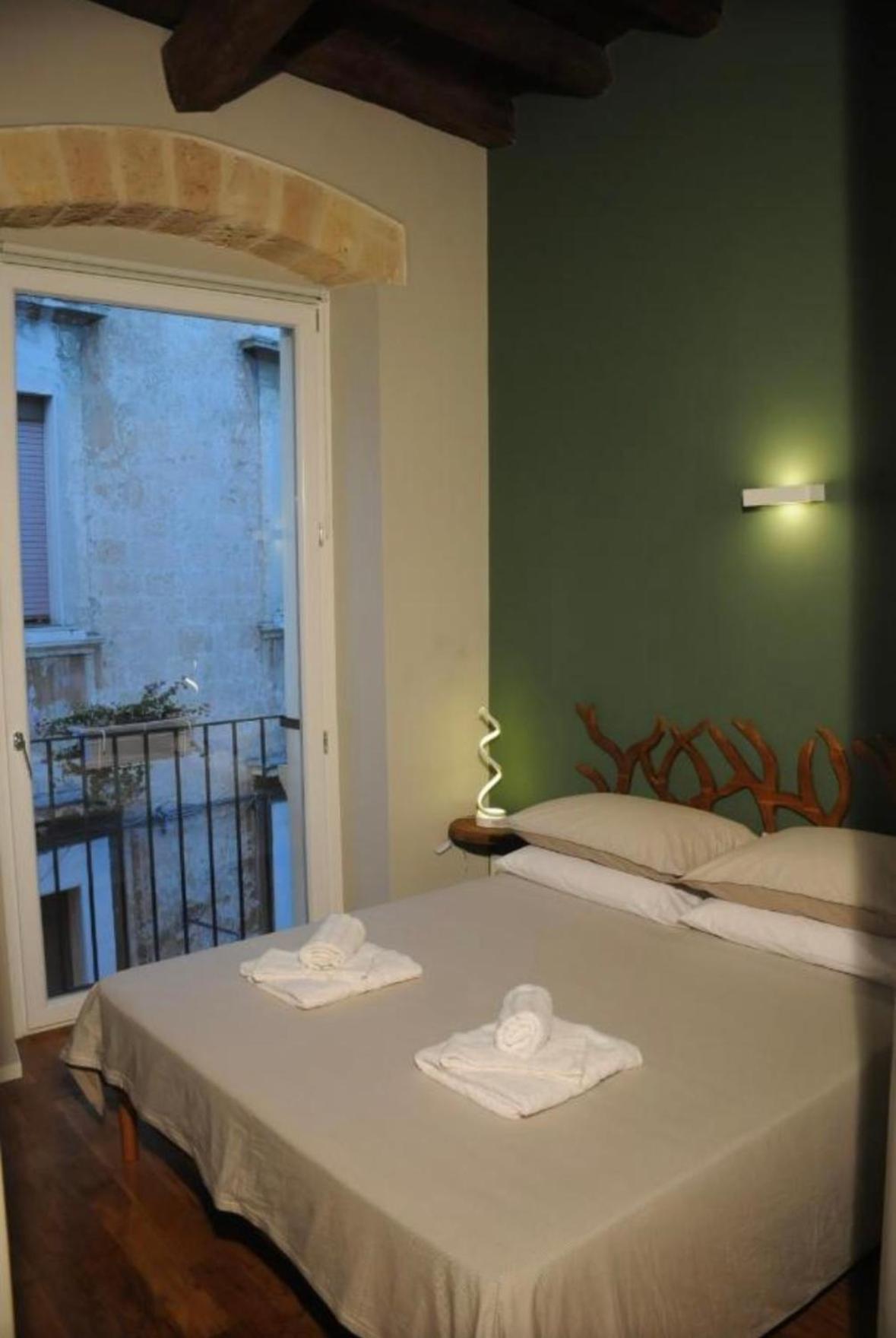 B&B Vin E Va Bari Dış mekan fotoğraf